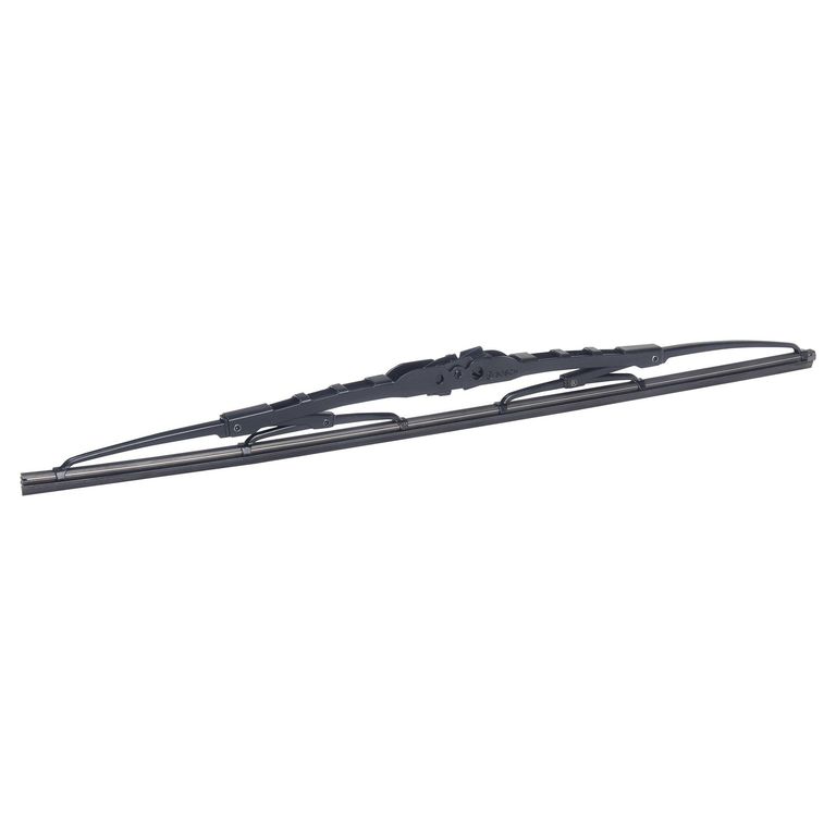 Plumilla Automóvil 18" de Teflón Negra