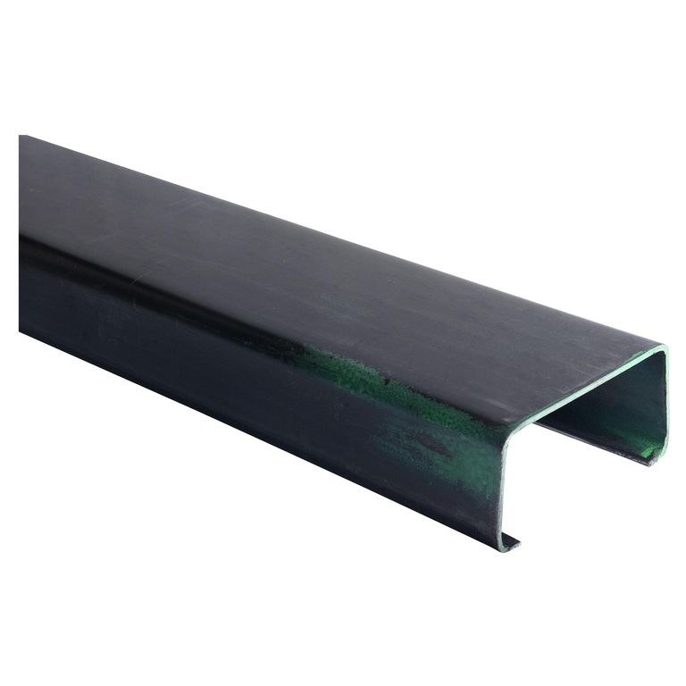 Perfil Costanera Acero 100x50x15x3 mm 6 m