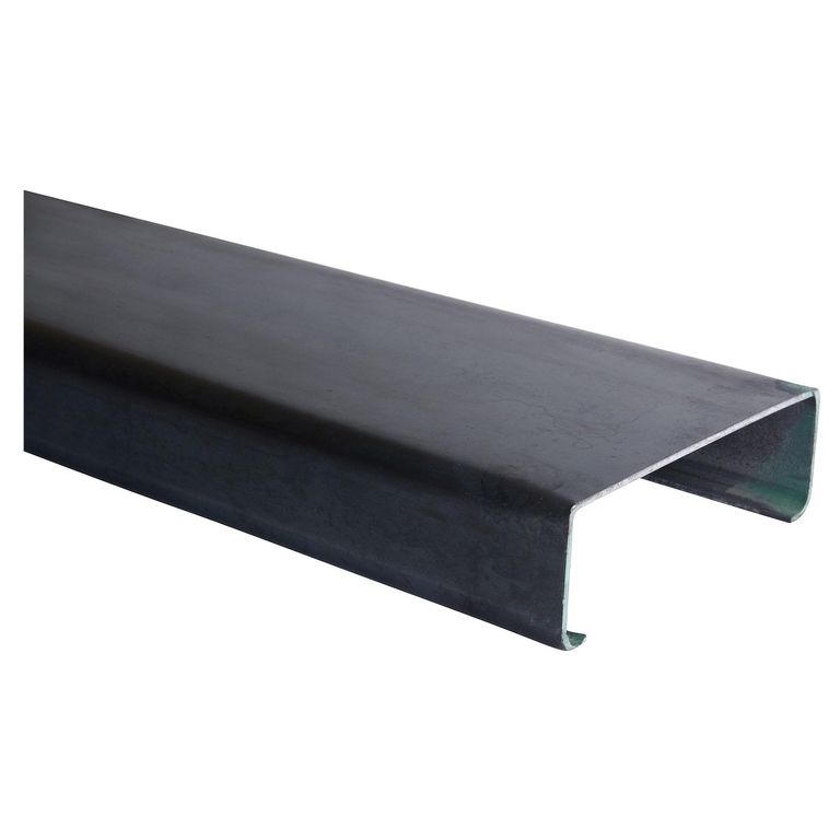 Perfil Costanera Acero 150x50x15x3 mm 6 m