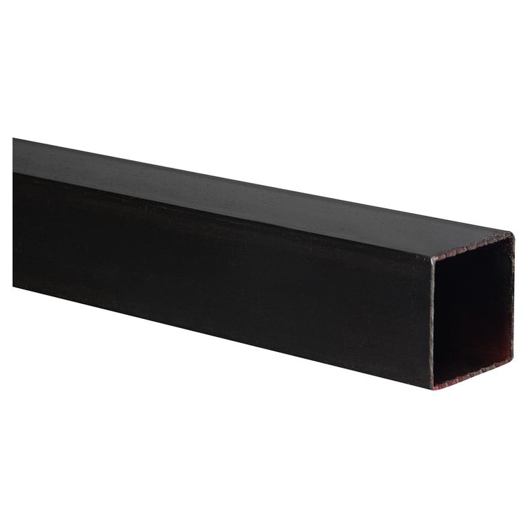 Perfil Cuadrado Acero 50x50x1,5 mm 6 m
