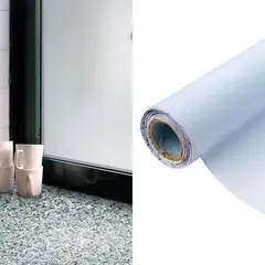 MURESCO - Papel Pvc Adhesivo Transparente Esfumado