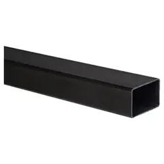 GENERICO - Perfil Rectangular Acero 60x40x2 mm 6 m