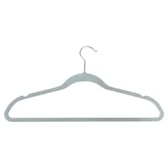 JUST HOME COLLECTION - Set de colgadores Beige