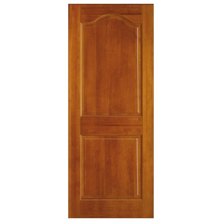 Puerta Madera de Lenga Colonia Natural