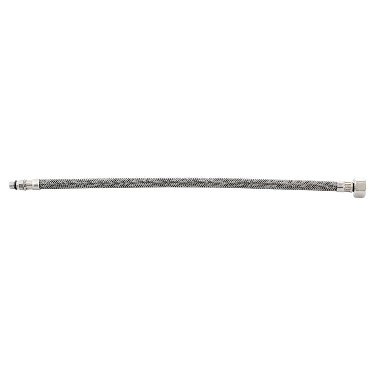 Flexible agua 1/2" HI-HE 40 cm