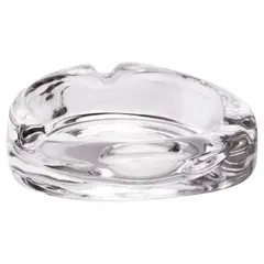 CRISA - Cenicero 3x9,3 cm vidrio