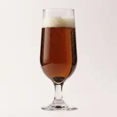 LIBBEY - Set 6 Vasos Cerveceros de Vidrio
