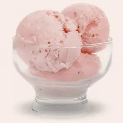 ALLEGRA - Set 6 Copas de De postre 270 ml Vidrio Transparente