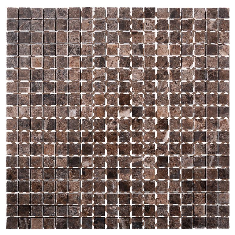 Malla mosaico 30,5x30,5 cm