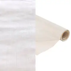 MURESCO - Papel Pvc Adhesivo Transparente Malla 0.09 m2