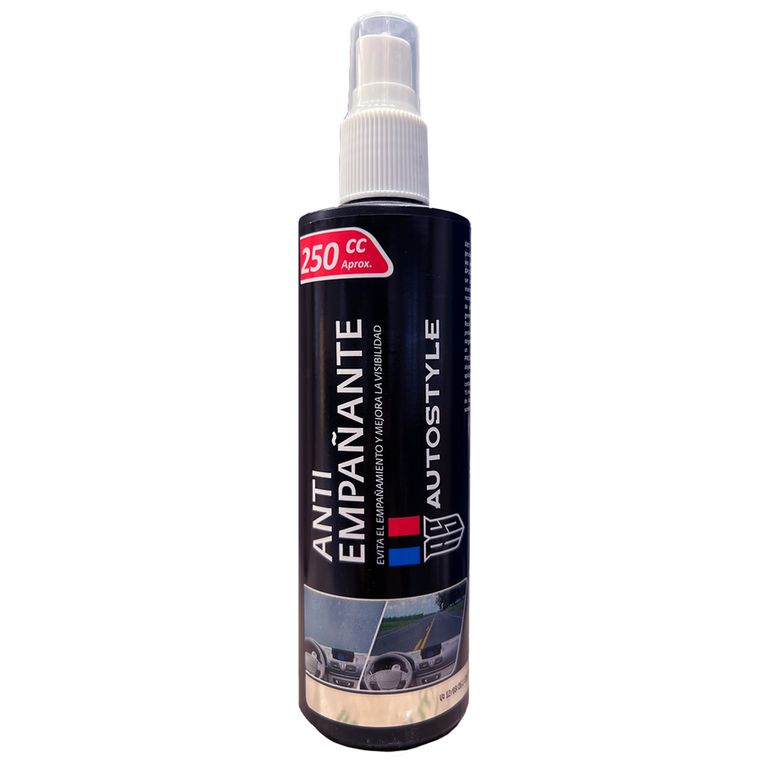 Antiempañante 250 ml botella