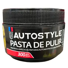 AUTOSTYLE - Pasta para pulir 300 gr tarro