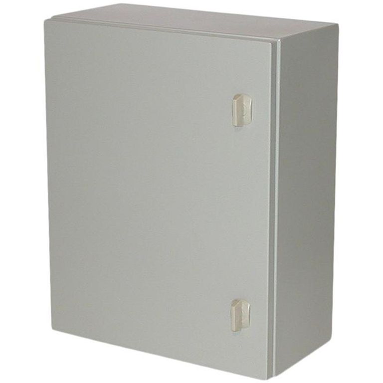 Caja de superficie 24 elementos ip65 - BarChile