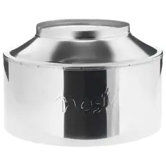 AMESTI - Embudillo acero inox. 6 - 10 pulg.