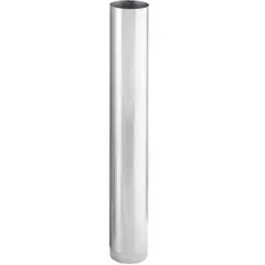 AMESTI - Caño acero inox. 6 pulg.
