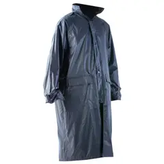 STERK - Impermeable Azul 0.18 mm