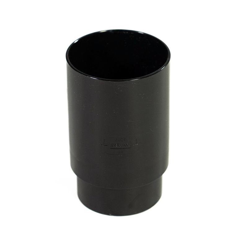 Bajada Copla 80 Mm P25 Para Canalización De Aguas Lluvias