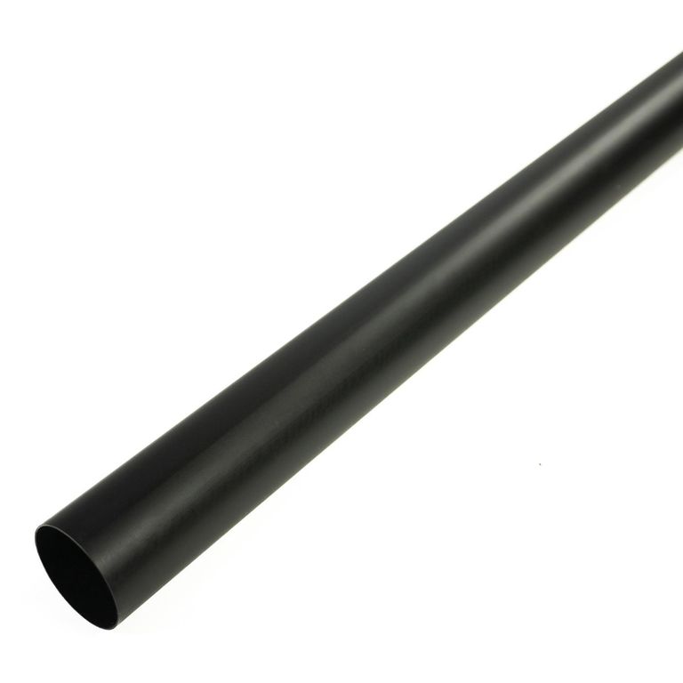 Tubo Bajada Aguas Lluvias 80X3 Metros P25 Para Techos