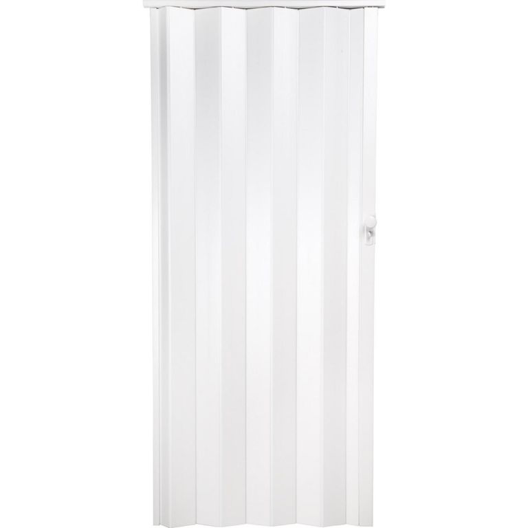 Puerta Plegable Separador Ambientes 120X200 Cm Milano