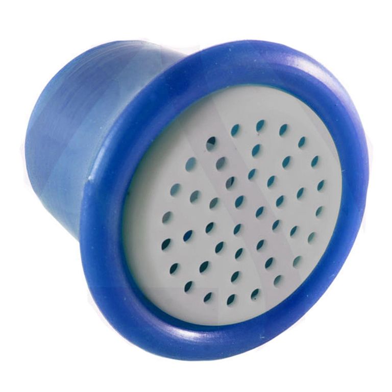 Rompechorro Para Grifo Lluvia Suave Y Eficiente