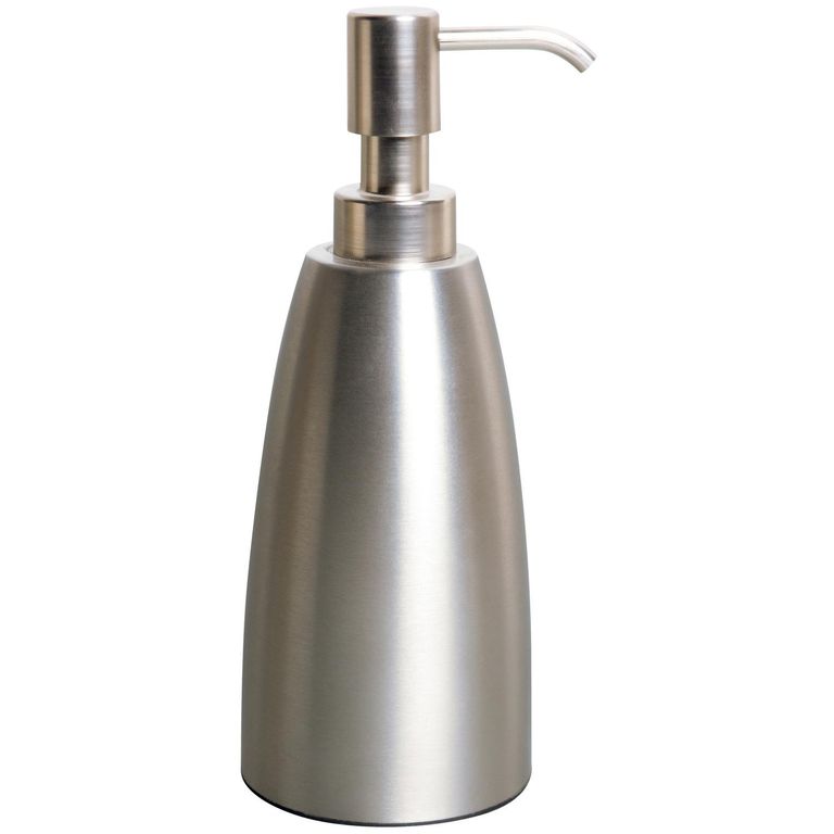 INTERDESIGN - Dispensador De Jabón Gris | Ofertitas