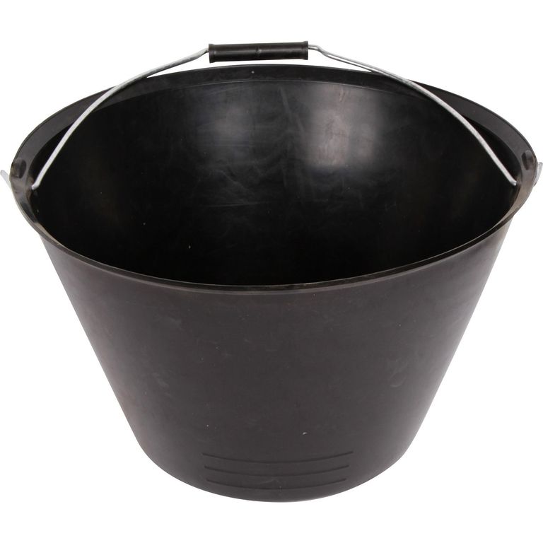 Balde concretero 12 litros