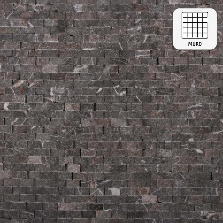 Malla mosaico 30,5x30,5 cm
