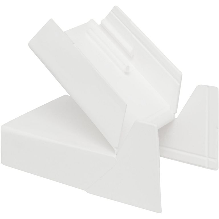 Angulo ABS 2.4 x 4.5 cm