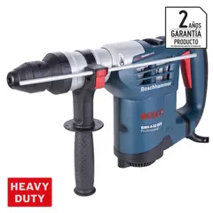 BOSCH - Martillo Perforador GBH 4-32 DFR 900 W