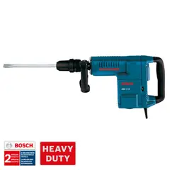 BOSCH - Demoledor eléctrico 1500W 16.8 J