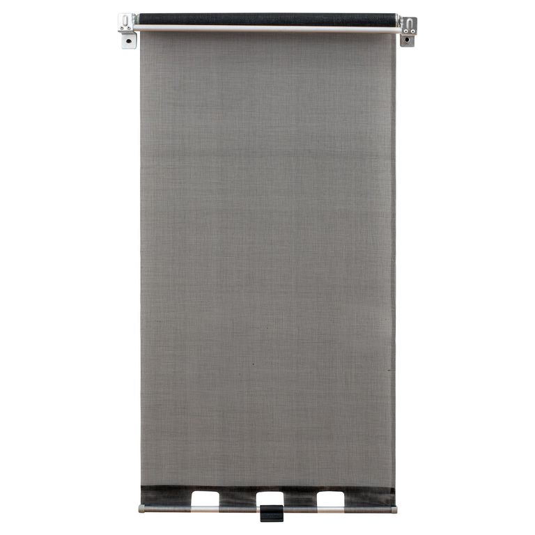 Toldo Exterior MHL - CK02 55X78cm - Color Negro
