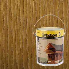 XYLADECOR - Protector de Madera Mate 1 galón(es) Alerce