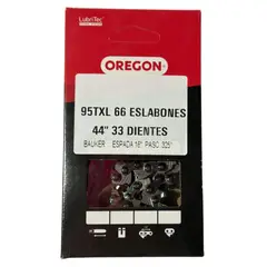 OREGON - Cadena Motosierra 0. 325" 1. 3 Mm 16"