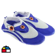 CABO SUB - Zapato Aqua Socks N 42