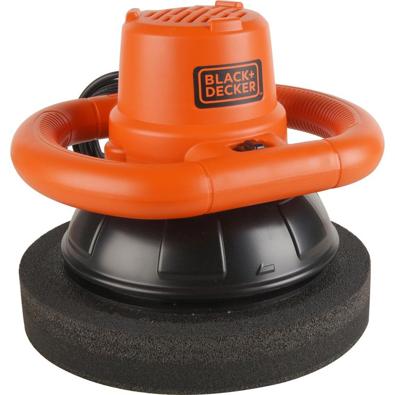 Pulidora Orbital Automotriz 120 W