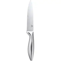 JUST HOME COLLECTION - Cuchillo Cocinero Inoxidable 15 cm granel