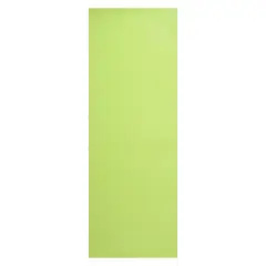 JUST HOME COLLECTION - Alfombra Yoga 0.6 cm 61x173 cm Surtido de color