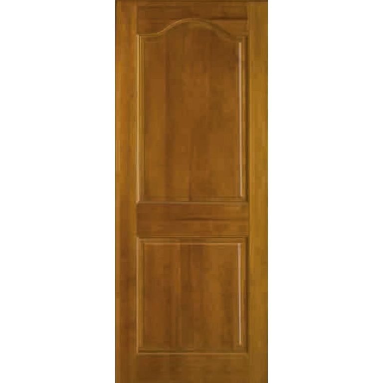 Puerta Madera de Lenga Colonia Natural