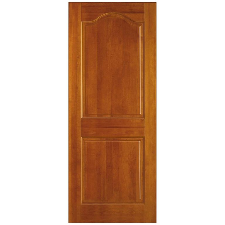 Puerta Madera de Lenga Colonia Natural