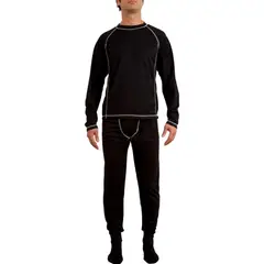 ALASKA - Primera capa técnica Cool Dry talla XL