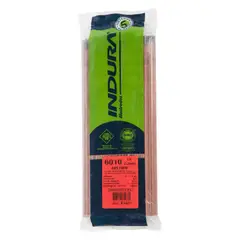 INDURA - Electrodo 6010 punto rojo 1/8" 5 kg