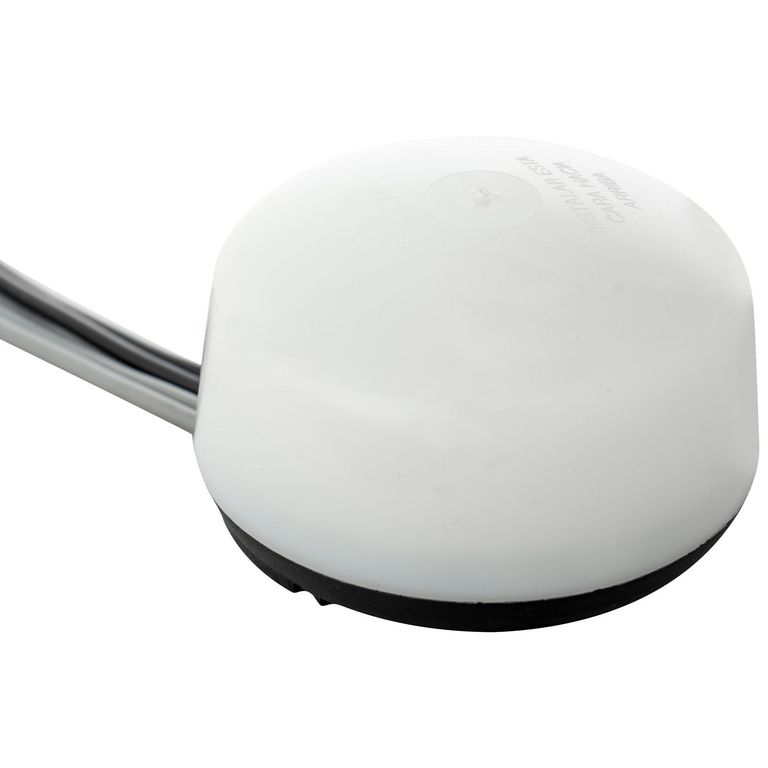 Célula Fotoeléctrica Automática Para Luces