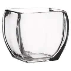 LIBBEY - Portavela Decorativo Para Una Vela Hogar