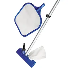 BESTWAY - Kit mantencion piscinas 58943.