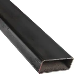 GENERICO - Perfil Rectangular Acero 50x20x1,5 mm 6 m