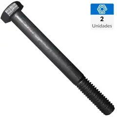 FIXSER - Perno Hexagonal G2 5/16" x 4 2 unidades