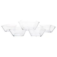 LIBBEY - Bowl 7 cm Transparente