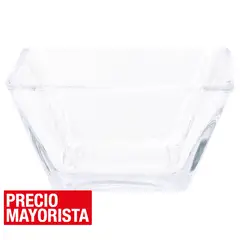 LIBBEY - Bowl 10,7 cm transparente