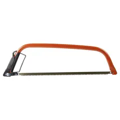 BAHCO - Arco sierra de metal para poda manual