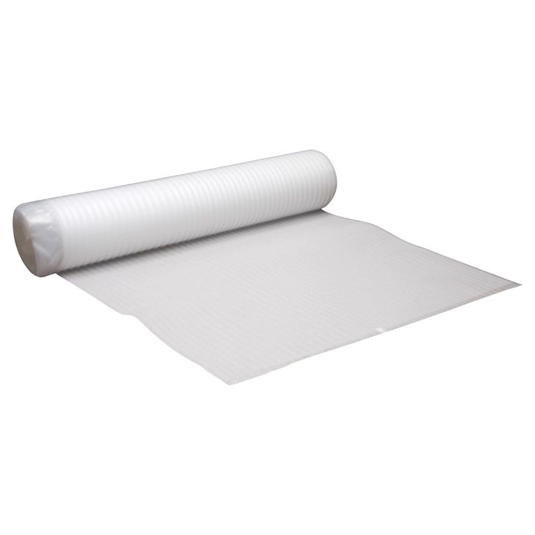 Espuma niveladora 10 m2 rollo